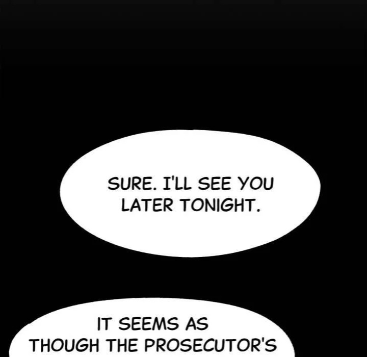 Gangster x Office Lady - Chapter 126 Page 42