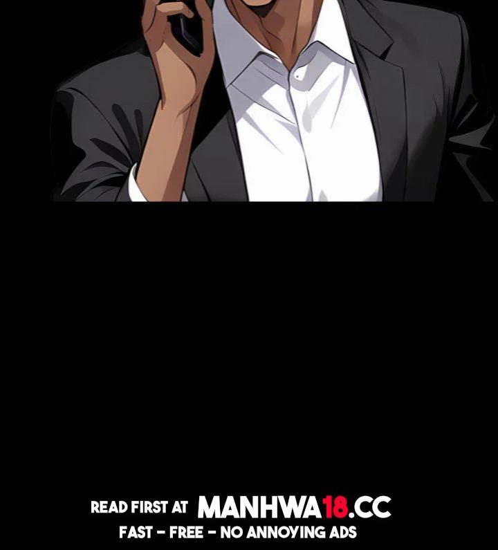 Gangster x Office Lady - Chapter 126 Page 5