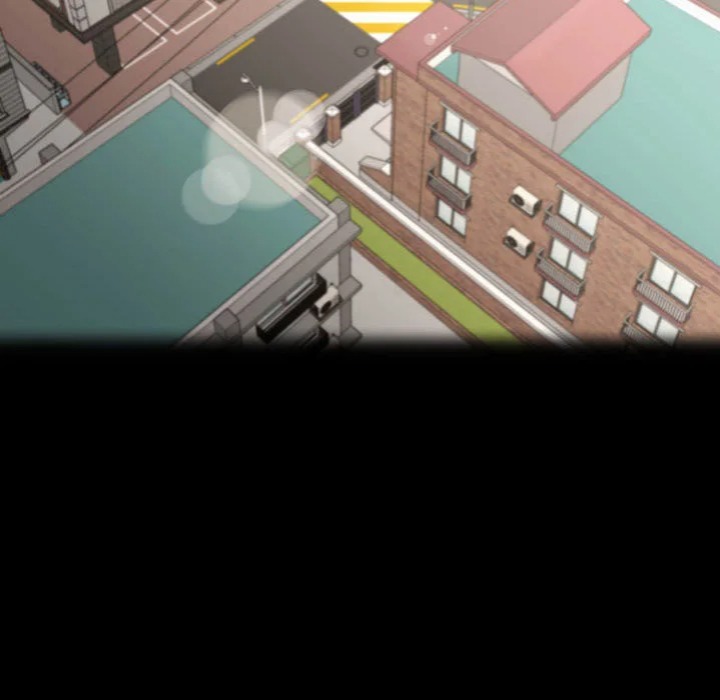 Gangster x Office Lady - Chapter 126 Page 58