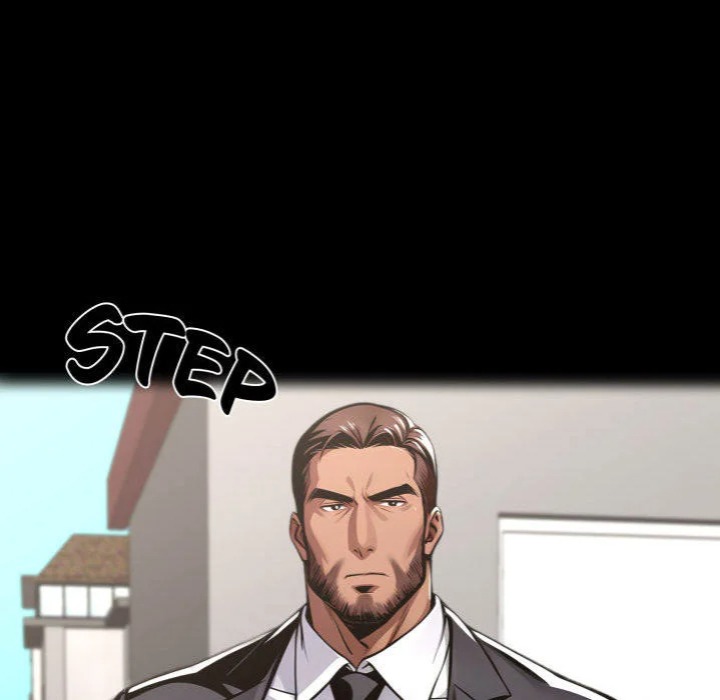 Gangster x Office Lady - Chapter 126 Page 59