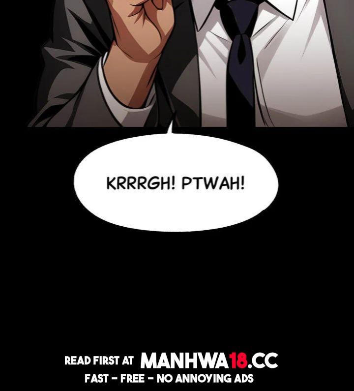 Gangster x Office Lady - Chapter 126 Page 68