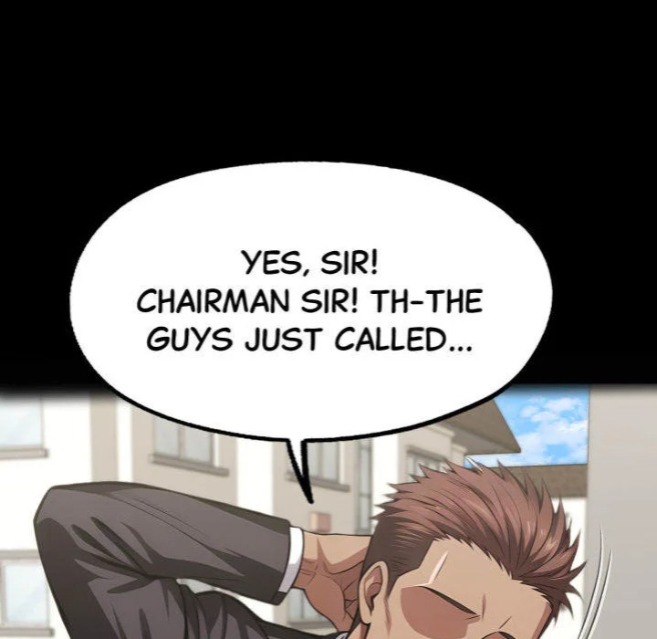 Gangster x Office Lady - Chapter 126 Page 80