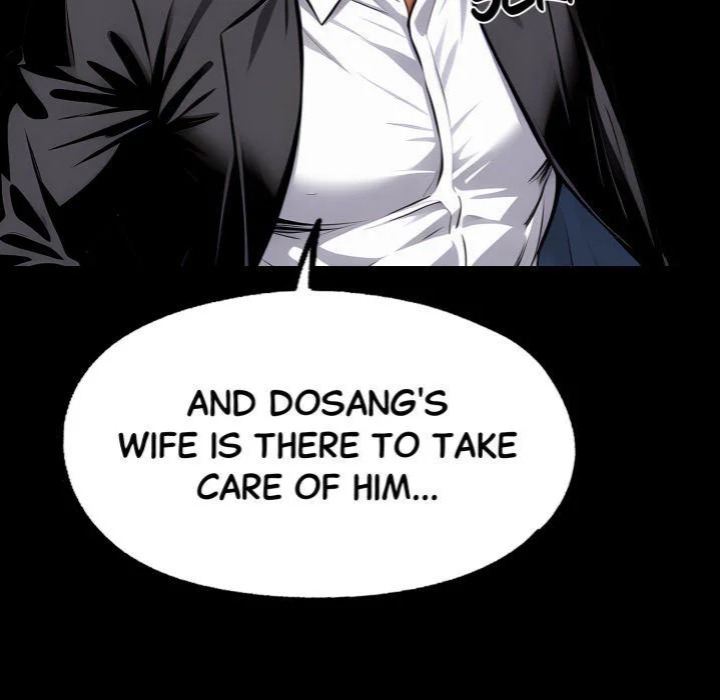 Gangster x Office Lady - Chapter 126 Page 9