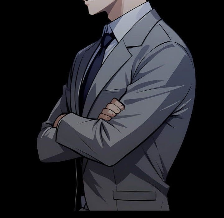 Gangster x Office Lady - Chapter 127 Page 105