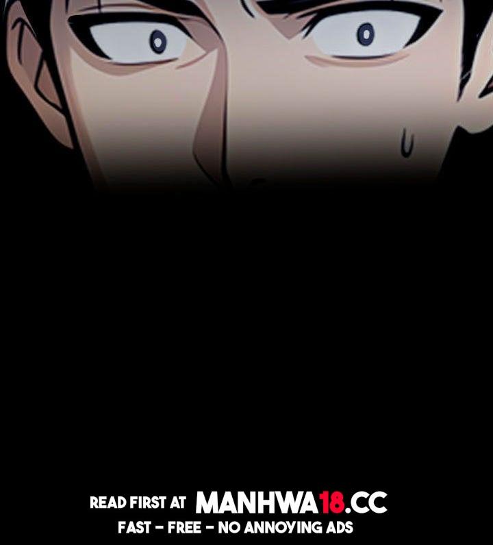 Gangster x Office Lady - Chapter 127 Page 107