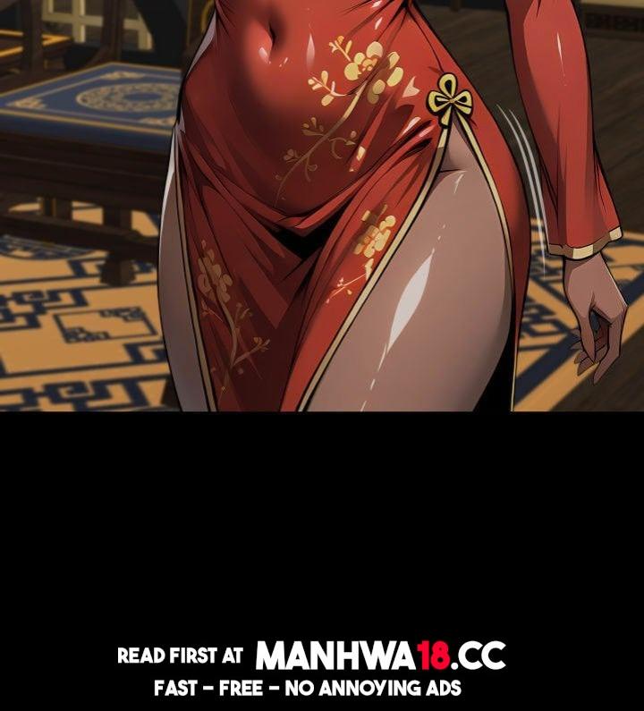 Gangster x Office Lady - Chapter 127 Page 146