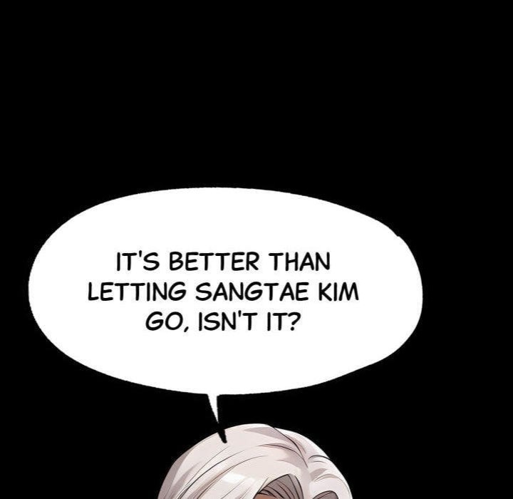 Gangster x Office Lady - Chapter 127 Page 154