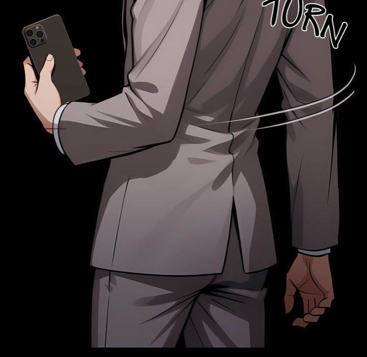 Gangster x Office Lady - Chapter 127 Page 18