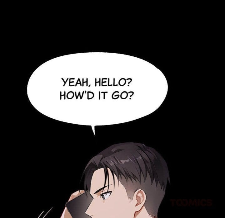 Gangster x Office Lady - Chapter 127 Page 30