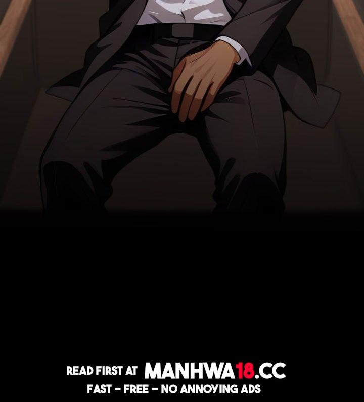 Gangster x Office Lady - Chapter 127 Page 34