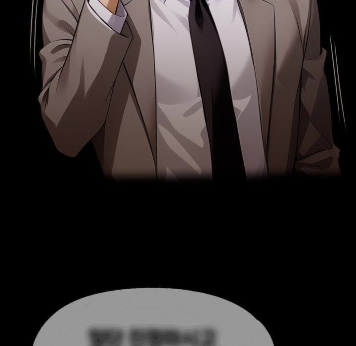 Gangster x Office Lady - Chapter 127 Page 43