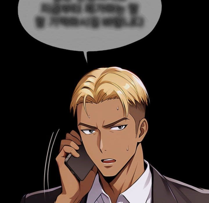 Gangster x Office Lady - Chapter 127 Page 44