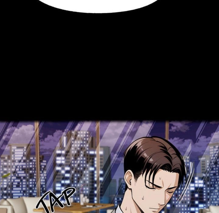 Gangster x Office Lady - Chapter 127 Page 48