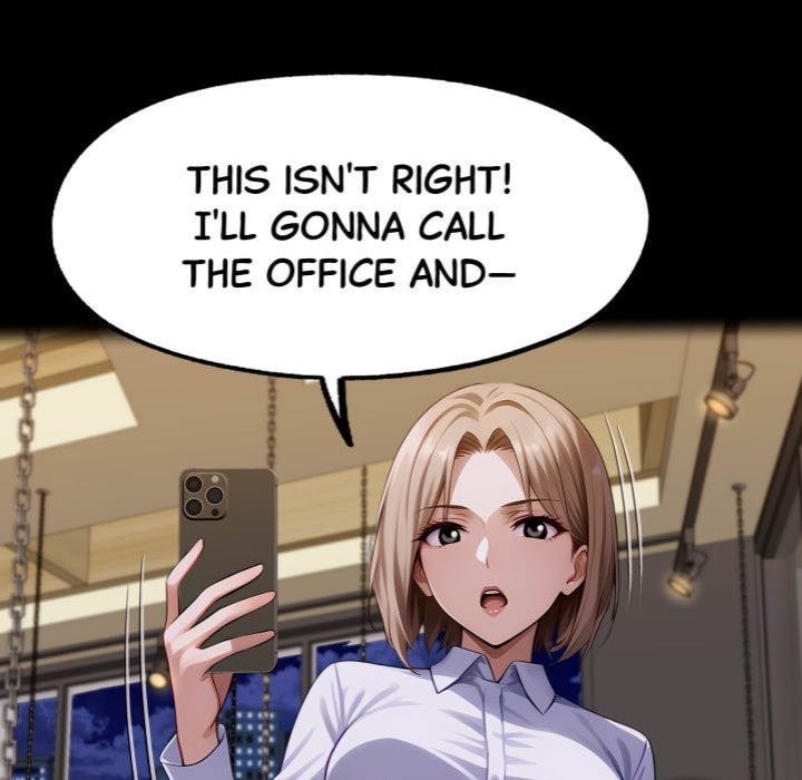 Gangster x Office Lady - Chapter 127 Page 58