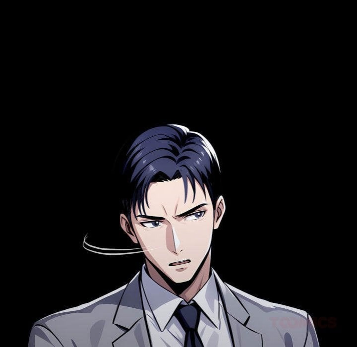 Gangster x Office Lady - Chapter 127 Page 93