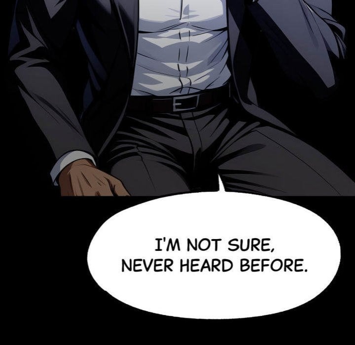 Gangster x Office Lady - Chapter 127 Page 96