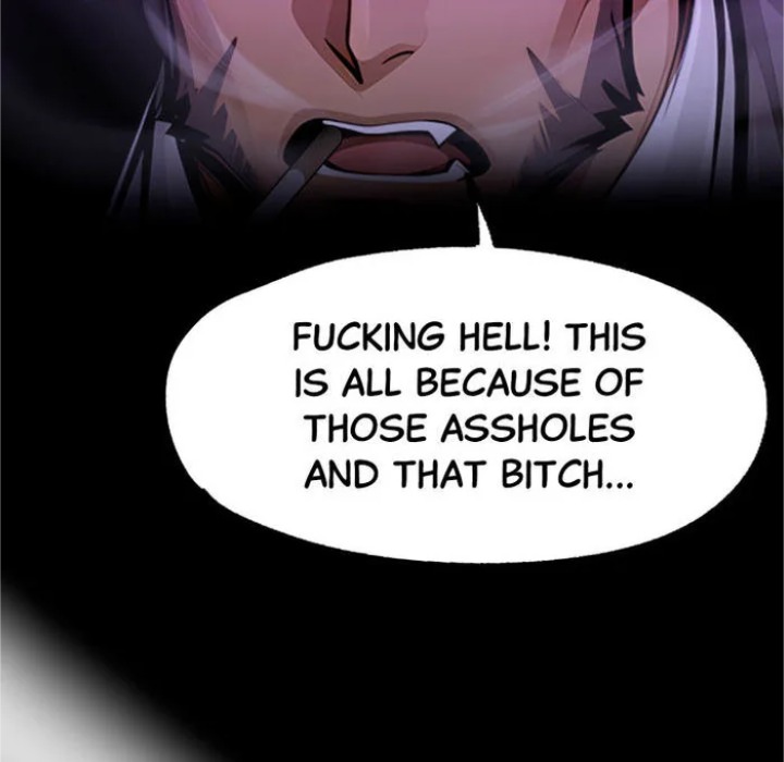 Gangster x Office Lady - Chapter 128 Page 108