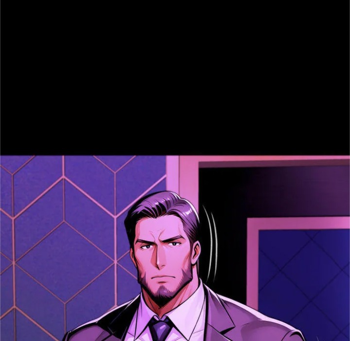 Gangster x Office Lady - Chapter 128 Page 110