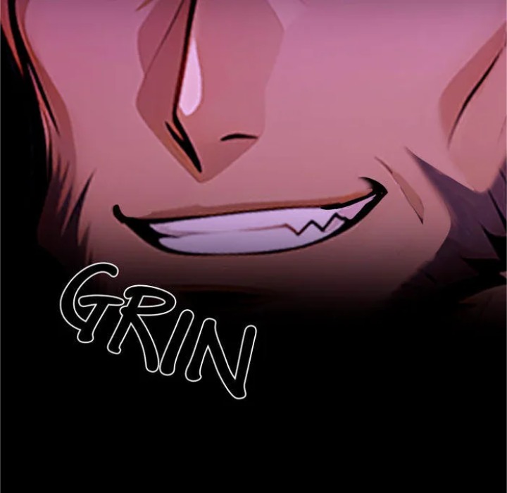 Gangster x Office Lady - Chapter 128 Page 113