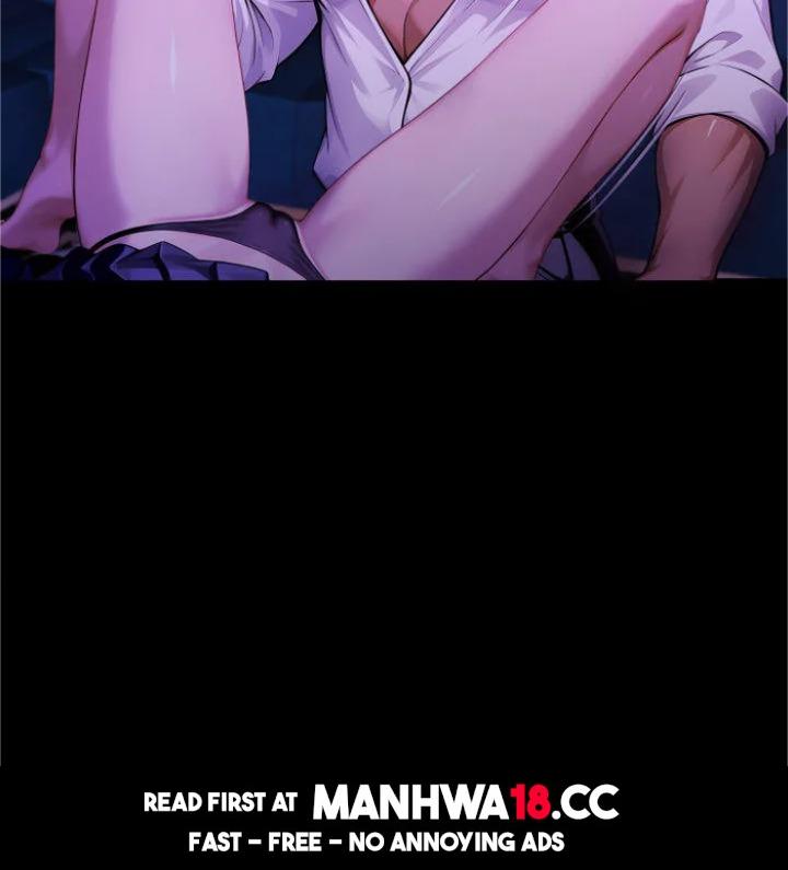 Gangster x Office Lady - Chapter 128 Page 119