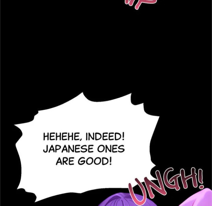 Gangster x Office Lady - Chapter 128 Page 160