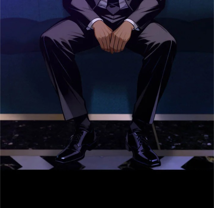 Gangster x Office Lady - Chapter 128 Page 28