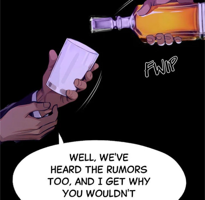 Gangster x Office Lady - Chapter 128 Page 32