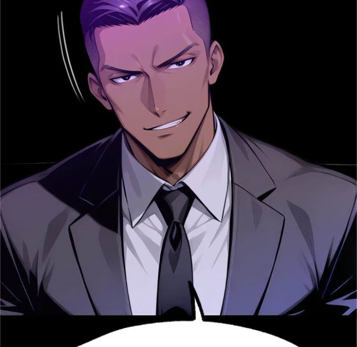 Gangster x Office Lady - Chapter 128 Page 55