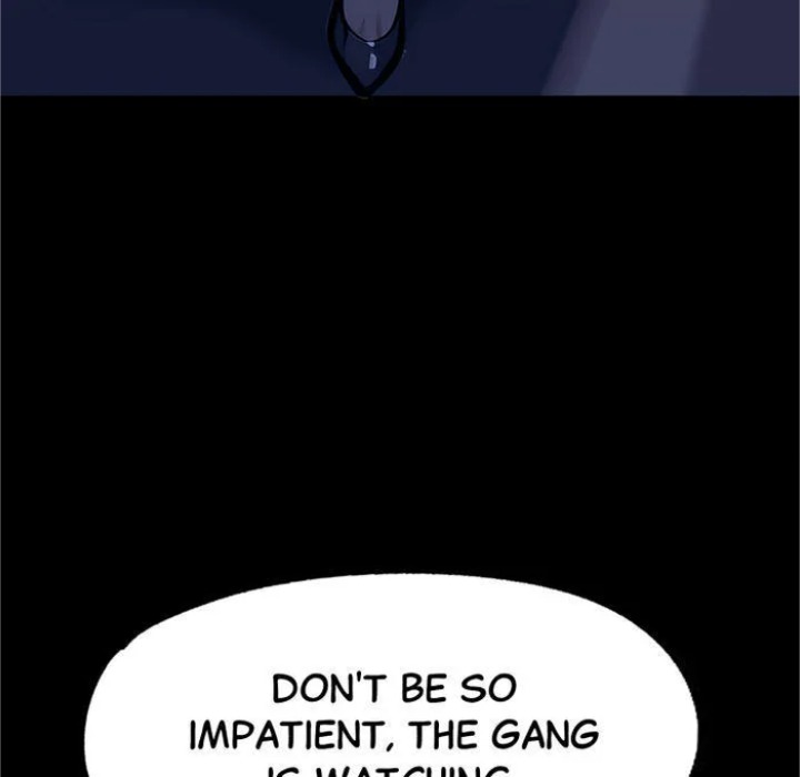 Gangster x Office Lady - Chapter 128 Page 62