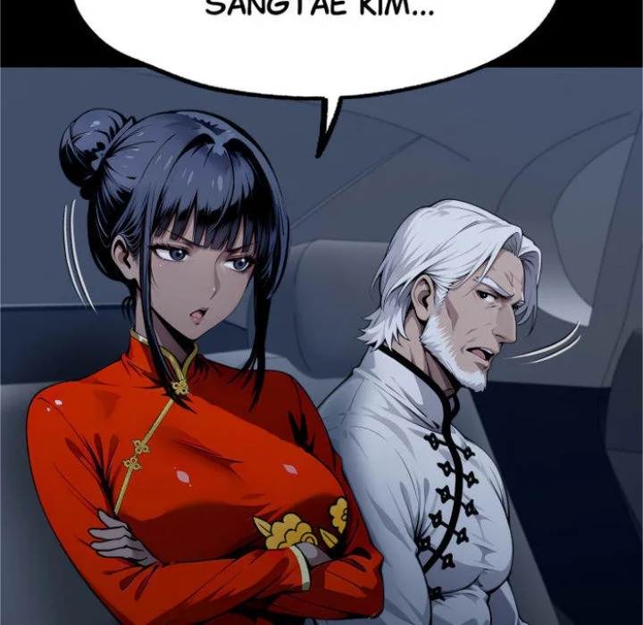 Gangster x Office Lady - Chapter 128 Page 68