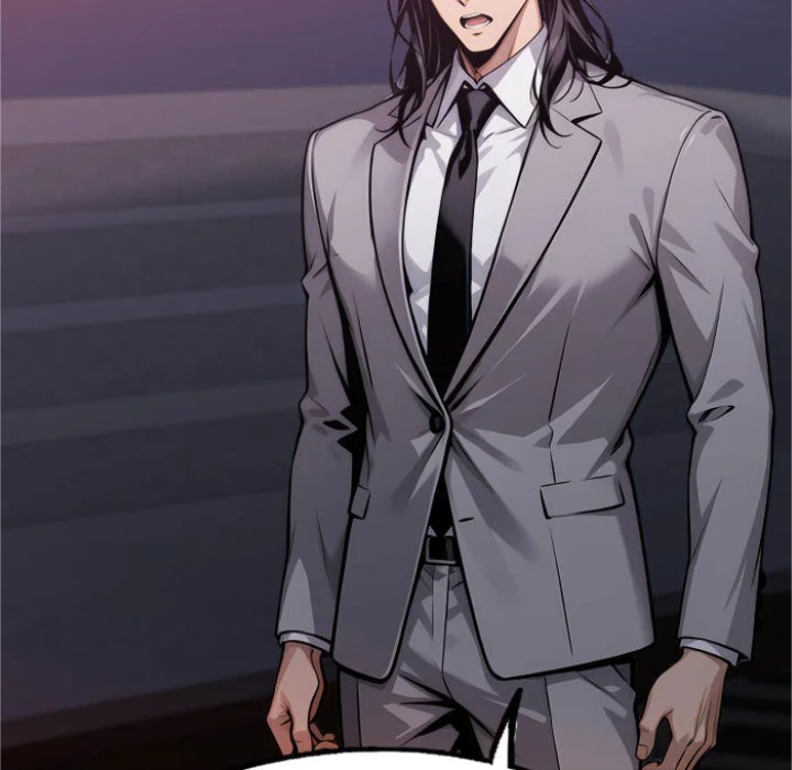 Gangster x Office Lady - Chapter 128 Page 7