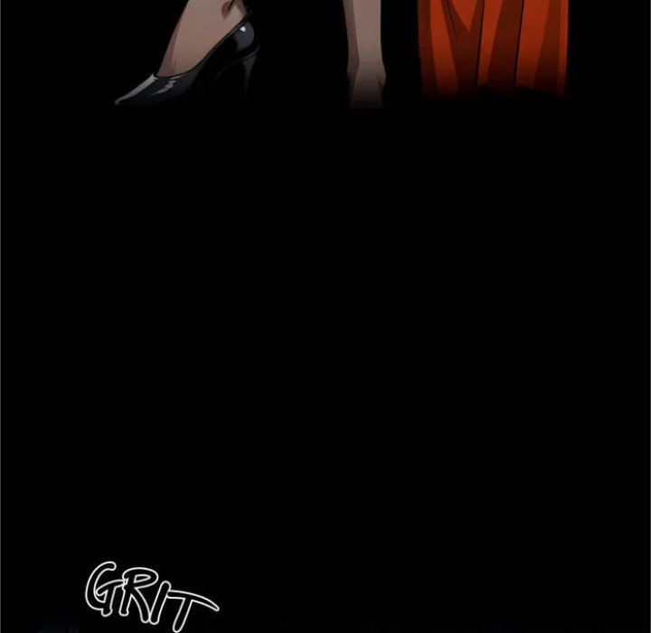 Gangster x Office Lady - Chapter 128 Page 79