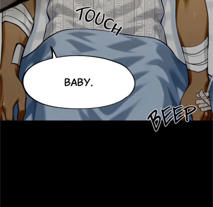 Gangster x Office Lady - Chapter 128 Page 88