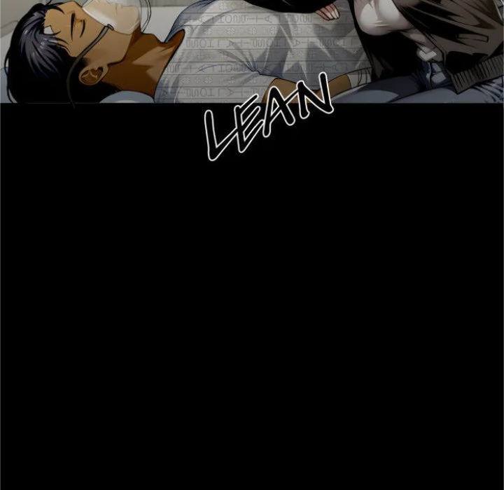 Gangster x Office Lady - Chapter 128 Page 96