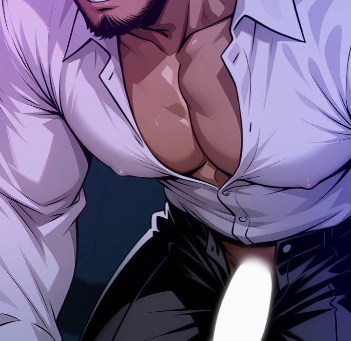 Gangster x Office Lady - Chapter 129 Page 104