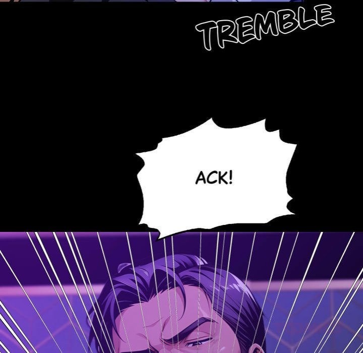 Gangster x Office Lady - Chapter 129 Page 116