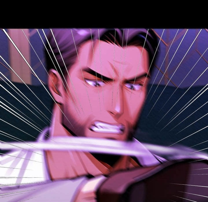 Gangster x Office Lady - Chapter 129 Page 143