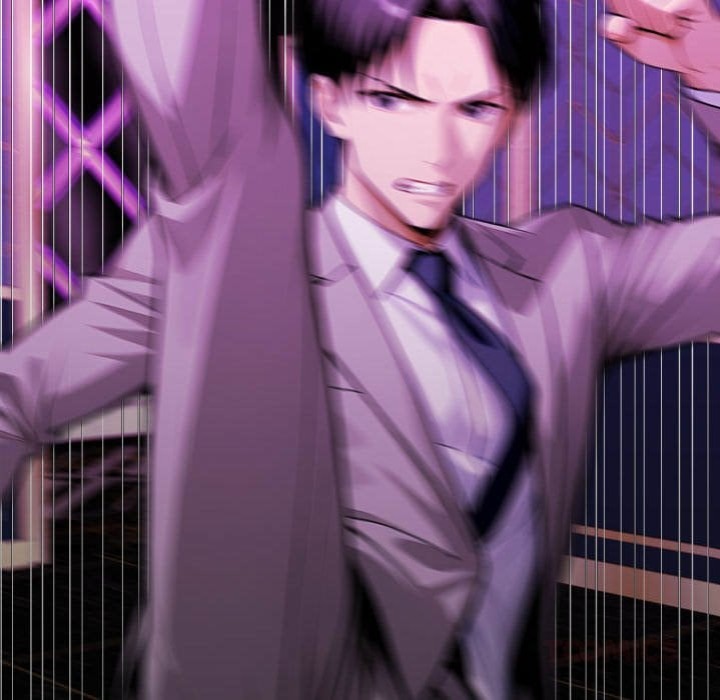 Gangster x Office Lady - Chapter 129 Page 148