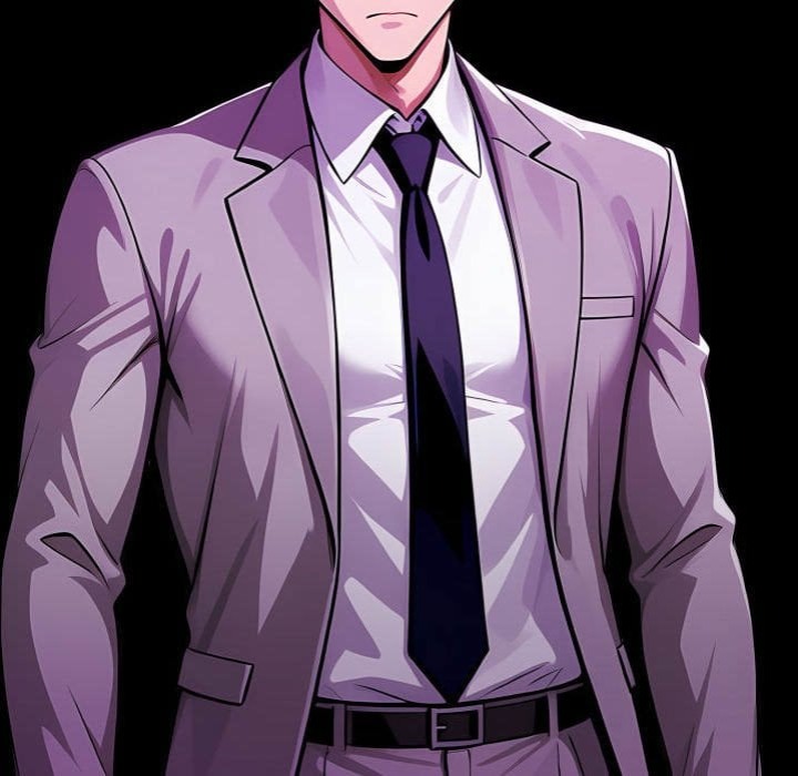 Gangster x Office Lady - Chapter 129 Page 158