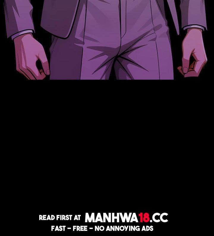 Gangster x Office Lady - Chapter 129 Page 159
