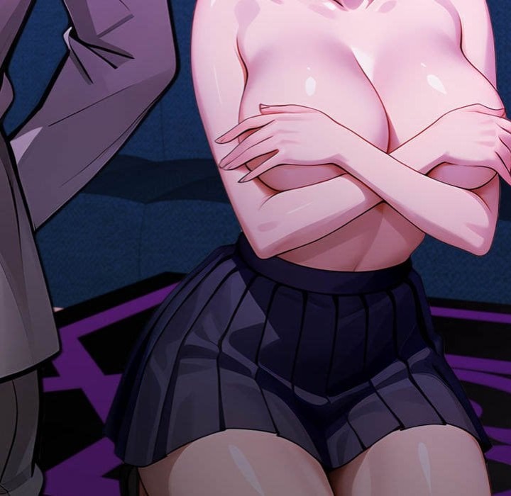 Gangster x Office Lady - Chapter 129 Page 181