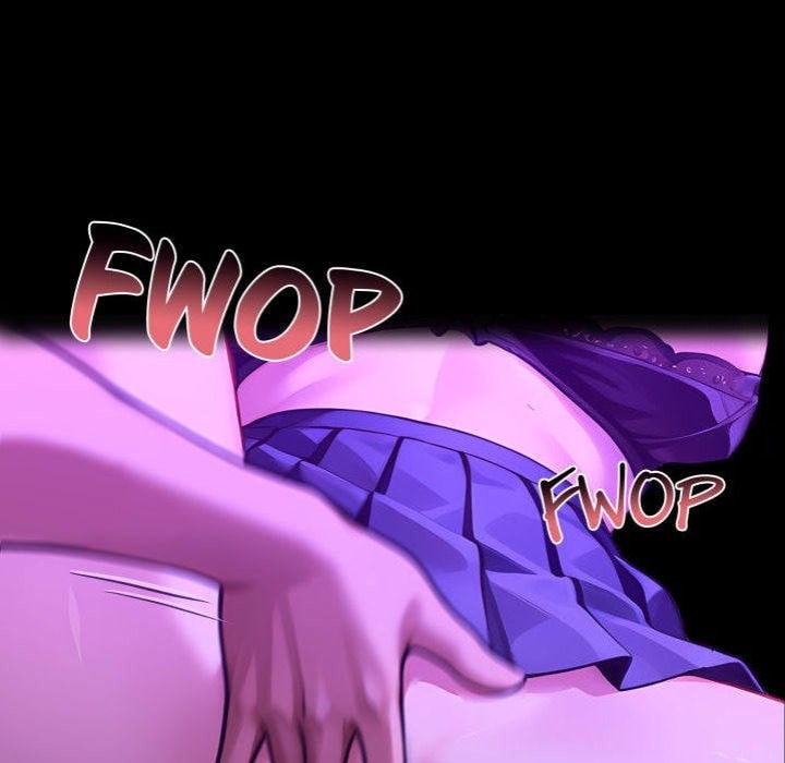 Gangster x Office Lady - Chapter 129 Page 62