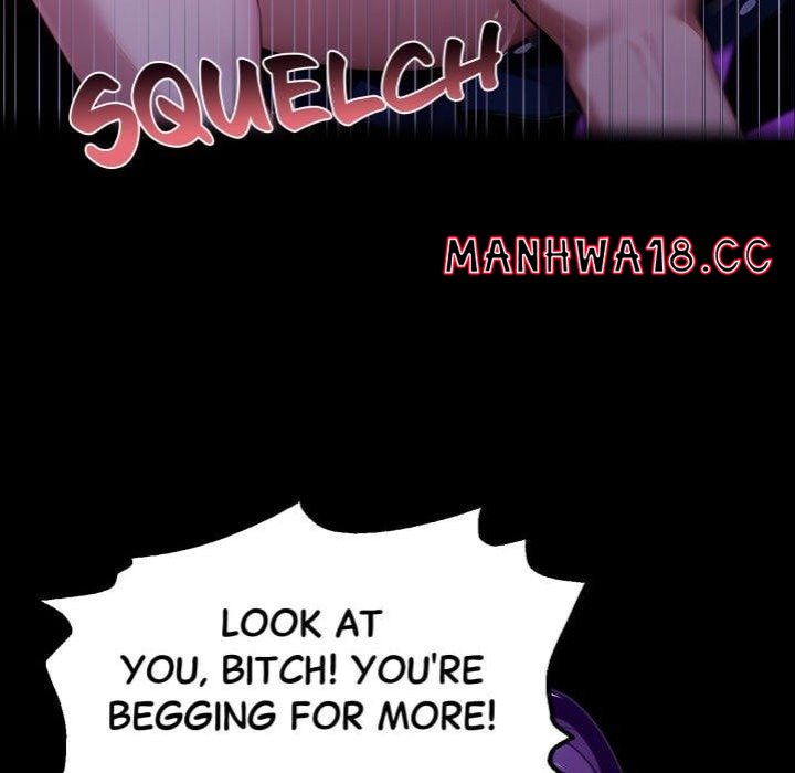 Gangster x Office Lady - Chapter 129 Page 71