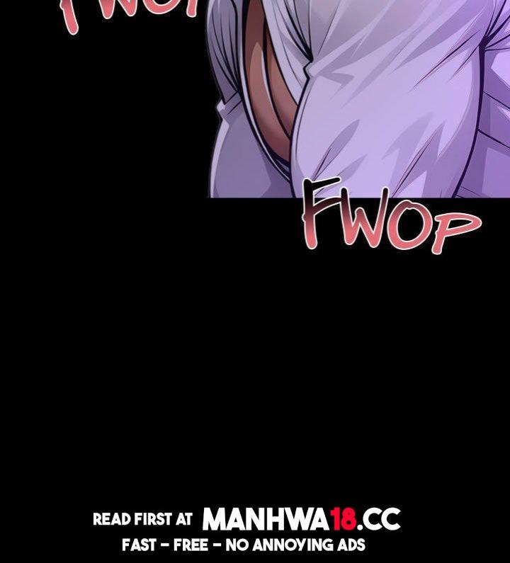 Gangster x Office Lady - Chapter 129 Page 88