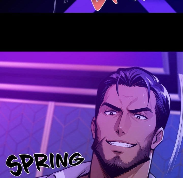 Gangster x Office Lady - Chapter 129 Page 93