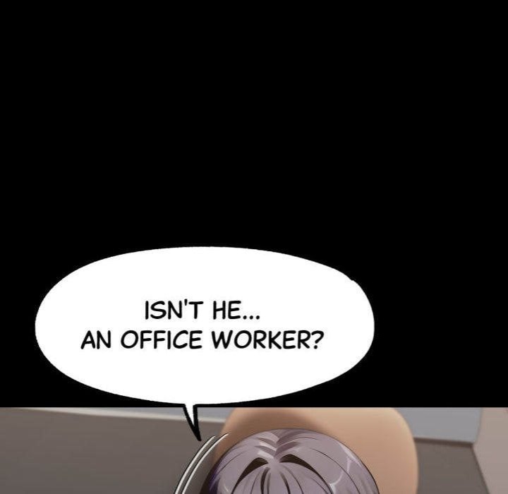 Gangster x Office Lady - Chapter 130 Page 117