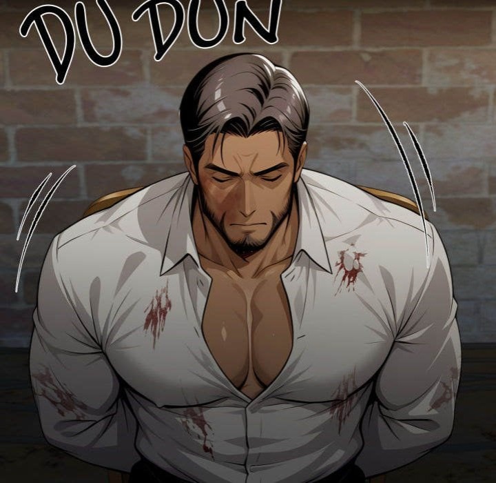 Gangster x Office Lady - Chapter 130 Page 127