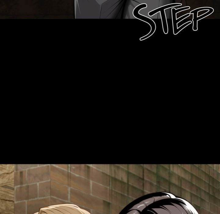 Gangster x Office Lady - Chapter 130 Page 134