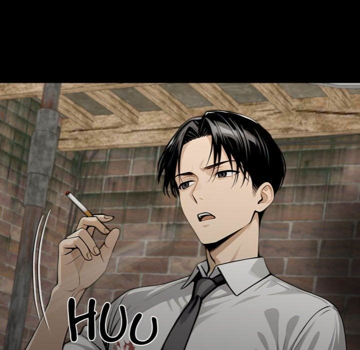 Gangster x Office Lady - Chapter 130 Page 144