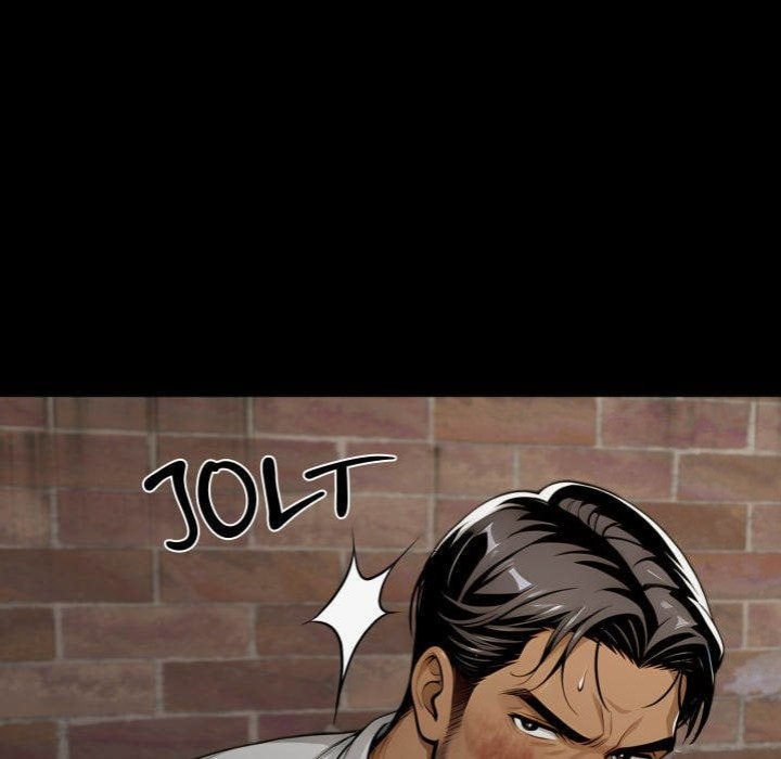 Gangster x Office Lady - Chapter 130 Page 150